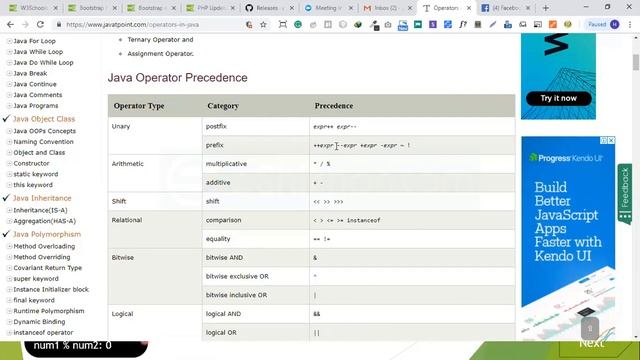 Class 5 . Complete Java Course. Most Easily Method to Learn #java Programing language. #futureflex смотреть онлайн
