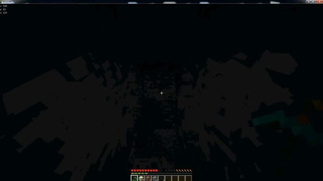 minecraft-дом-руда-железо смотреть онлайн