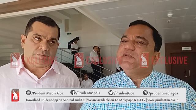 GOA TAXI APP TO BE CUSTOMER & DRIVER FRIENDLY: GODINHO смотреть онлайн