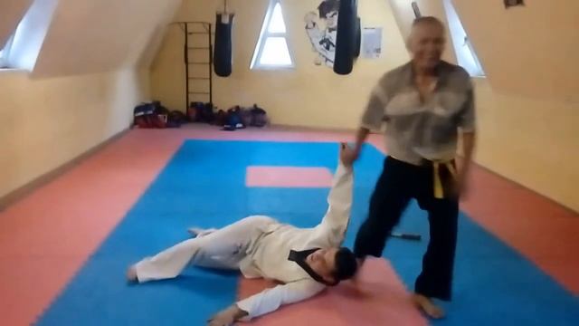 Рукопашный бой в Шымкенте смотреть онлайн