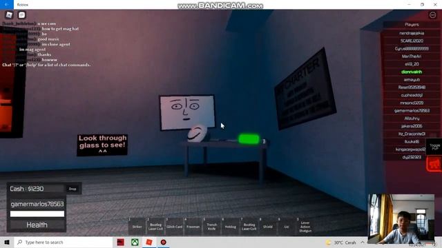 How to be Hank J wimbleton in roblox madness combat demo смотреть онлайн
