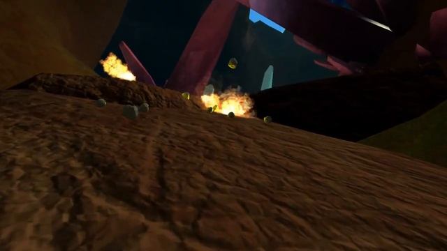 Yogscast - Yogventures! Thanks + Crystal Cave Update [Pre-Alpha Phase] смотреть онлайн