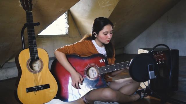 Every Feeling (Ezra Furman) - Dianne Tequil смотреть онлайн