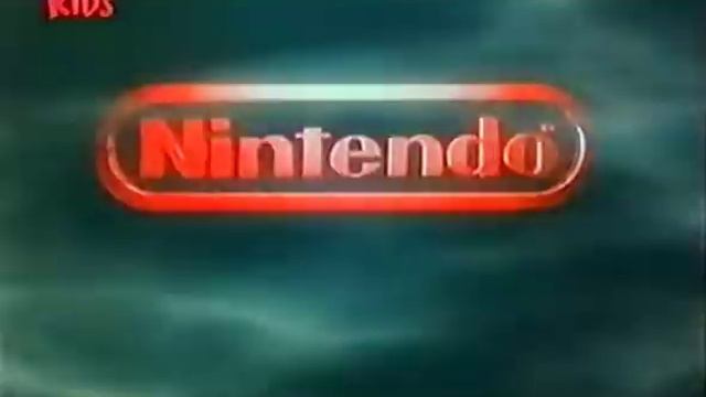 Fox Kids Reklamer 2001 смотреть онлайн