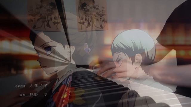 Demon Slayer OP Gurenge / Piano смотреть онлайн