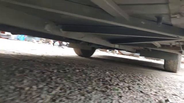 2012년 기아 뉴그랜버드 파크웨이(2012Y Kia New Granbird Parkway)