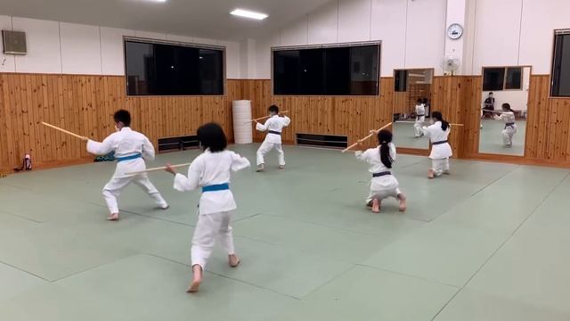 Special keiko of Ken and Jo смотреть онлайн