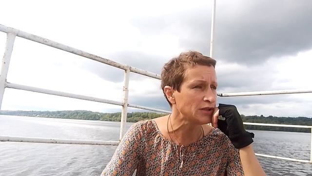 С НАЧАЛА БОЛЕЗНИ, часть 1