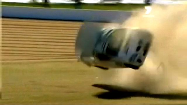 Аварии на гонках - 52 смотреть онлайн