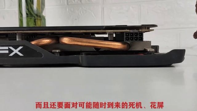矿卡价格腰斩，但请不要买矿卡！ смотреть онлайн
