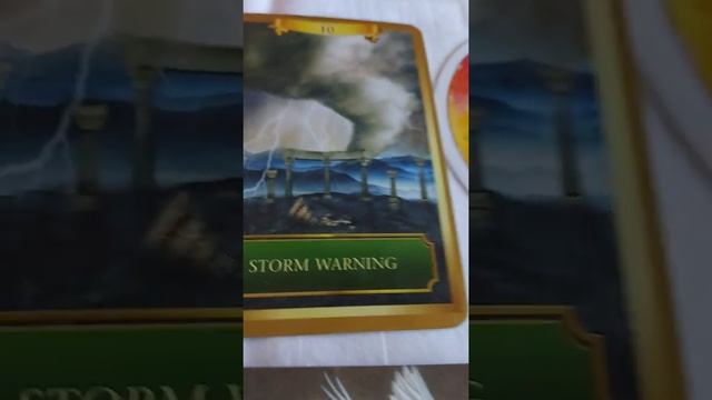 Shaman Oracle Reading for the Sign of Libra ♎ смотреть онлайн