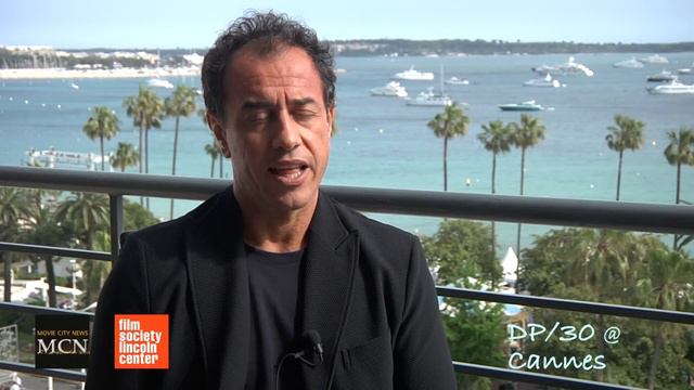 CANNES 2012 SNEAK: Matteo Garrone on "Reality" смотреть онлайн