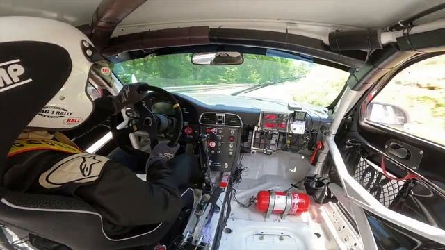 Porsche 911 GT3 racing at St Goueno Masters Hillclimb 2023 - France смотреть онлайн