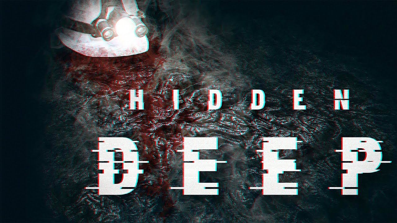 Спуск (Hidden Deep) смотреть онлайн