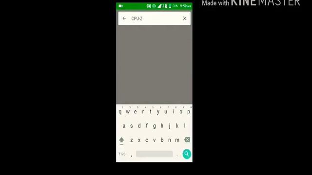 How to check any mobile cpu смотреть онлайн