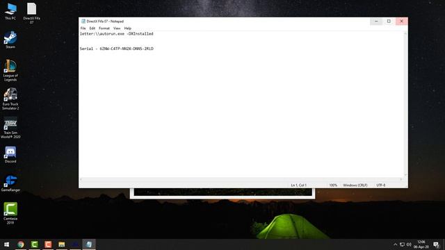 Tutorial Instalare Fifa 07 Pe Windows 8/10 ( Eroare DirectX9.C Fix ) + Gameranger