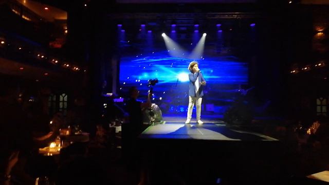 Никита Ачкасов (cover) - Любовь уставших лебедей смотреть онлайн