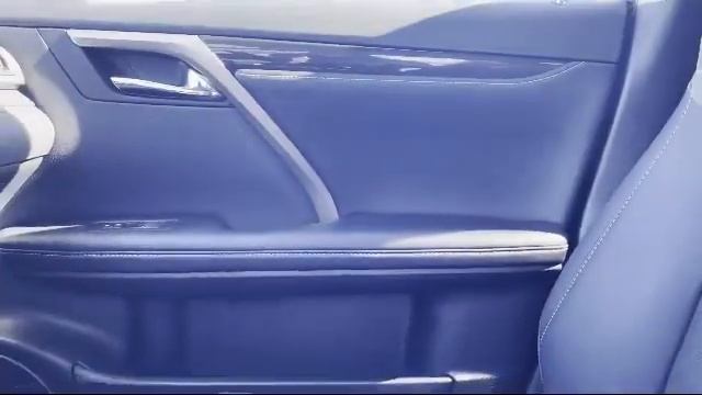 2021 Lexus RX 350 Sacramento Roseville Folsom Citrus Heights Carmichael смотреть онлайн