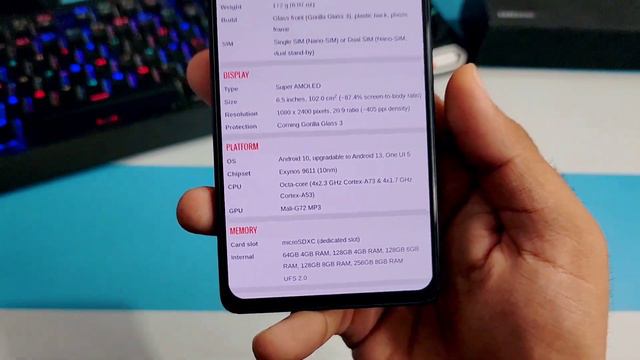 Samsung Galaxy A51 One Ui 6.0 Android 14 Update [ Confirm Date ] Samsung A51 New Update #SamsungA51 смотреть онлайн
