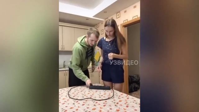 Тест на електрика смотреть онлайн