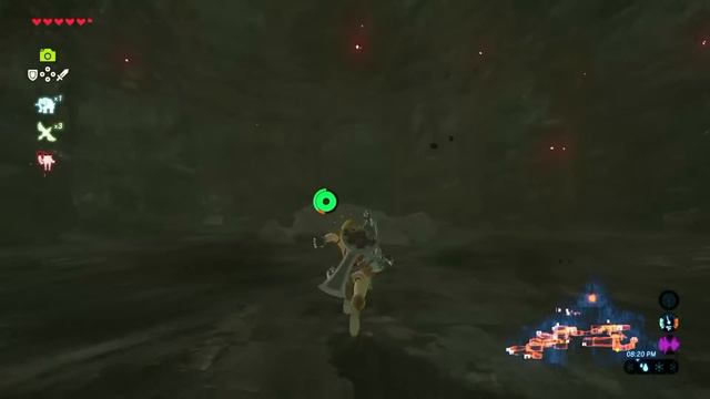 After Dark Red Plays BotW! смотреть онлайн