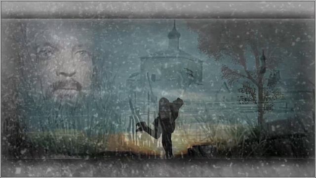 Эдуард Хуснутдинов - "Судьба". смотреть онлайн