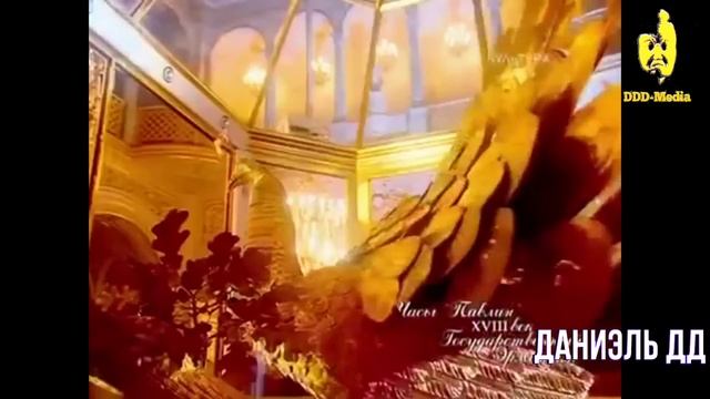 История часов | Выпуск 7 | 