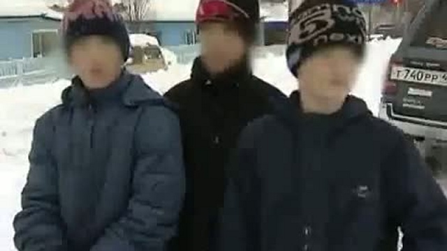 Спецкор: 90-е вернулись / www.kengarags.ru смотреть онлайн