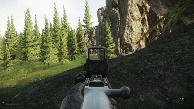 Escape from Tarkov Highlights #1. смотреть онлайн