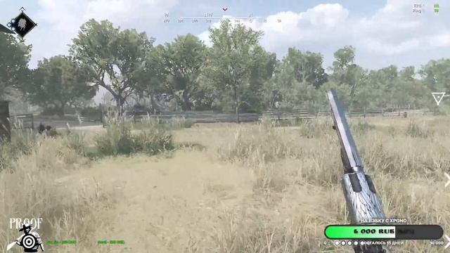 Hunt Showdown- 4000h. 3+ kda. 19000kills Зарубы в лЛуизиане смотреть онлайн