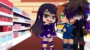 Can I have William Afton?| FNAF| Past Aftons| Clara x William| My AU