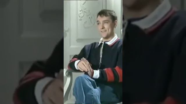 Когда я был маленький мне денег не давали - #Шатунов смотреть онлайн
