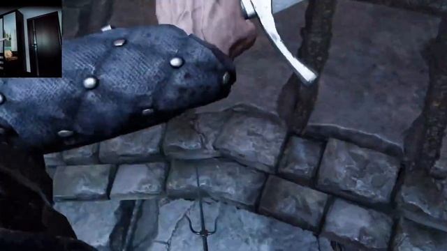 Hellsplit Arena VR (Непробиваемый босс) Part 4 смотреть онлайн
