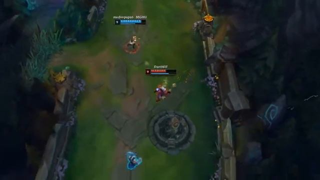 Ryze vs lux and ezreal смотреть онлайн