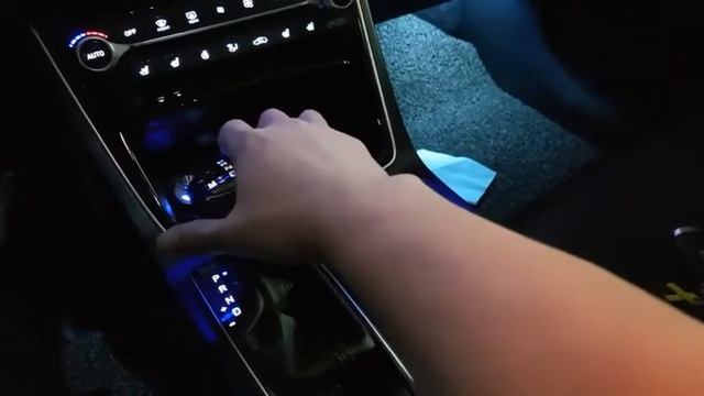 Ручка кпп KIA/HYUNDAI смотреть онлайн