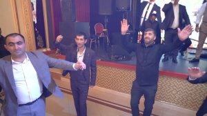 Езидская свадьба  2024 Маме & Таве г. Орел | Dawate Ezdia / 3 часть /