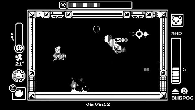 Люди не нужны ! (Gato Roboto)[11] смотреть онлайн