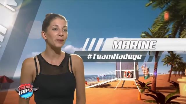 Friends Trip 2 Episode 11 смотреть онлайн