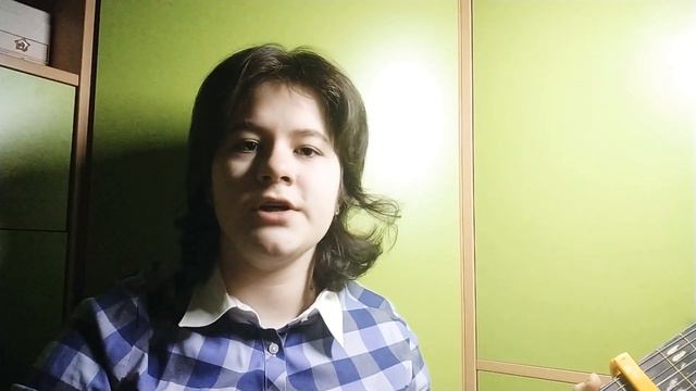 Ведьм у нас сжигают / кавер на Алёну Швец смотреть онлайн