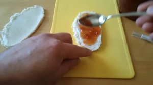 Как приготовить хлеб для рыбалки.Лучшая насадка
