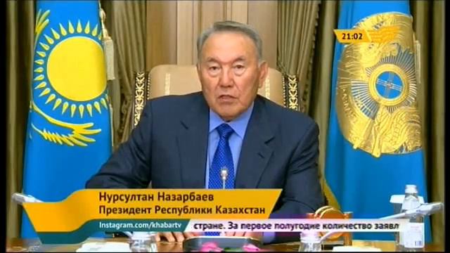 Президент разъяснил суть реорганизации правительства смотреть онлайн