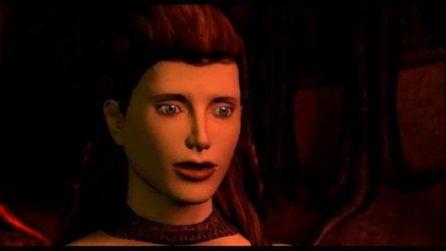 Vampire: The Masquerade — Redemption - "Нейтральная" концовка смотреть онлайн