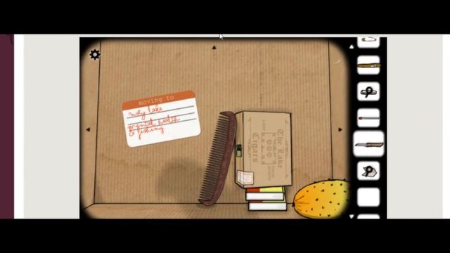 Cube Escape:Harvey´s Box смотреть онлайн