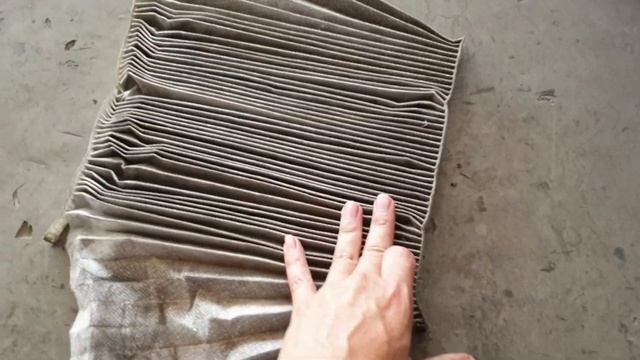 Nissan Altima 2011 Cabin Filter Replacement смотреть онлайн