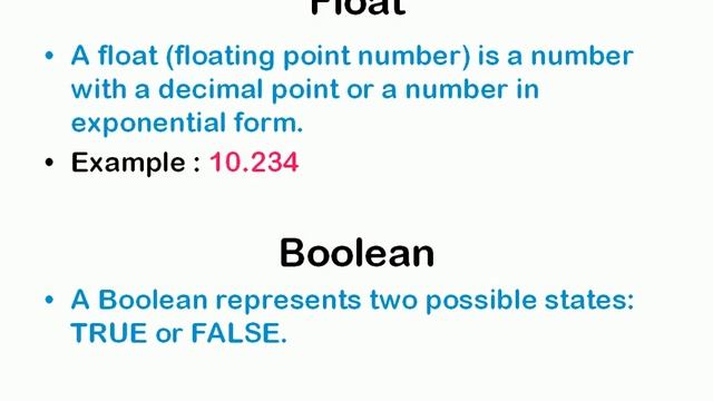 Lecture - 2 - Data Types In PHP - PHP & MySql Series смотреть онлайн