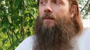 Протоиерей Артемий Владимиров. Как я стал священником