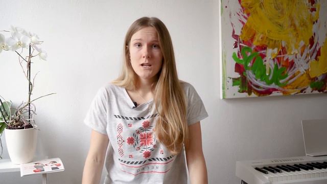Немецкое произношение. Что не так со словом gucken? смотреть онлайн