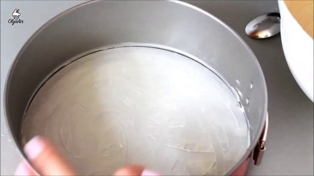 Как сделать классический БИСКВИТ для торта смотреть онлайн