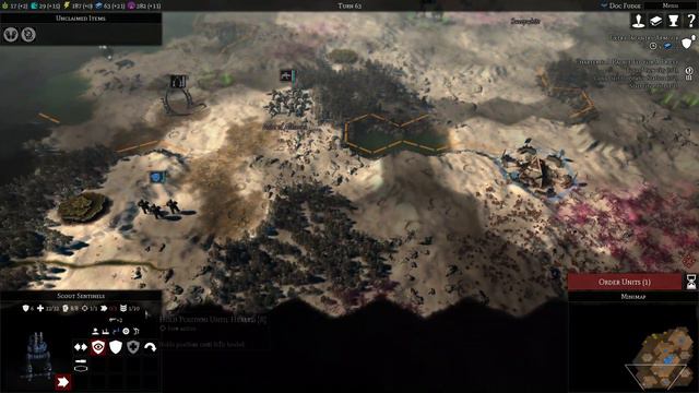 Expanding Eastwards - Warhammer 40k Gladius - Ep8 смотреть онлайн