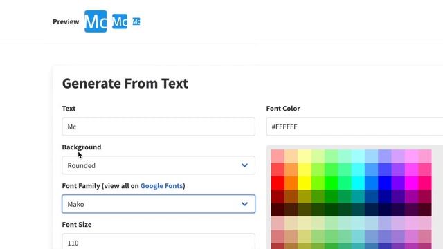 How to create a FAVICON that doesn't suck: Tiny Tutorial смотреть онлайн